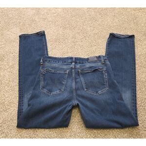 Buckle Black Fit No. 53 Straight Woman's Jeans Size 27 x 30